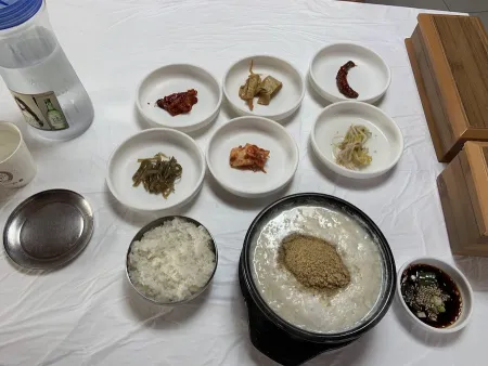 Ilchul Sikdang