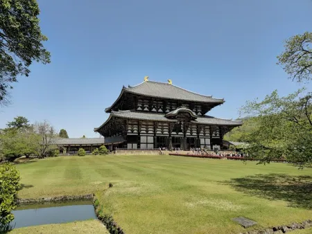 Tōdai-ji