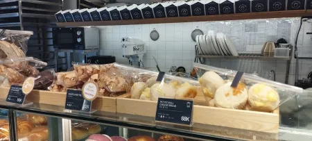 Bread Factory