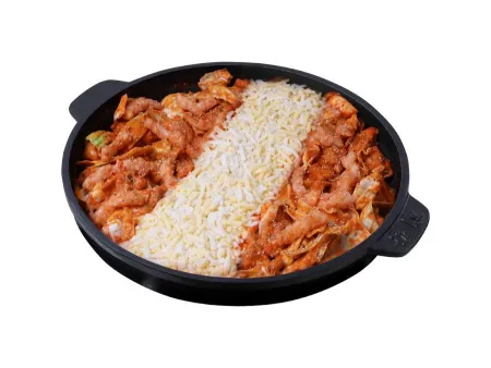 Jikang Korean Restaurant Jamsil Branch