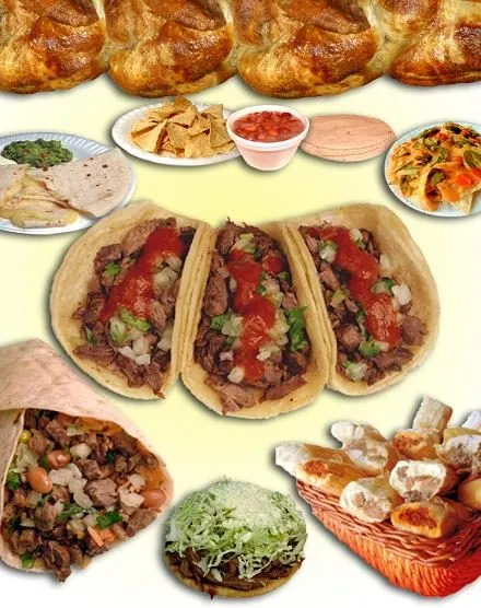 King Taco # 10