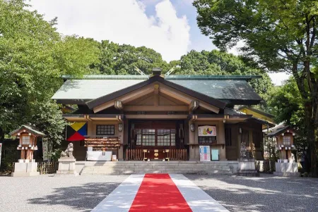 東鄉神社