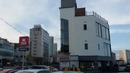 올라호텔