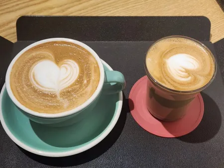 SeMA Gallery Cafe