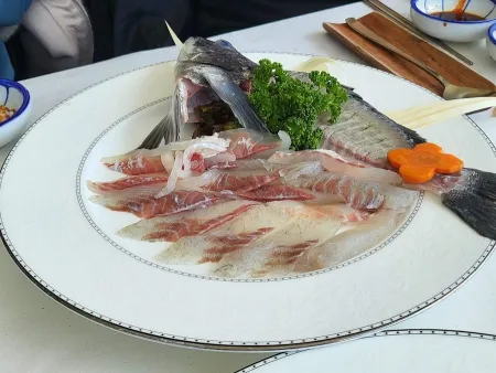 Haengbokhan Hoetjip