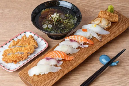 Sushi Taiyo