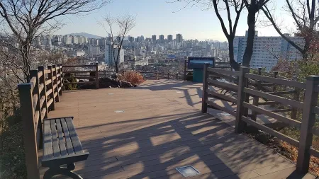 新沙近隣公園