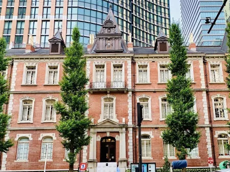 三菱一号館美術館