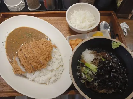 카츠업 망원점