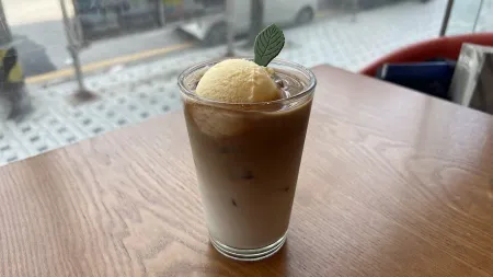 Pascucci Busan Beomil Branch