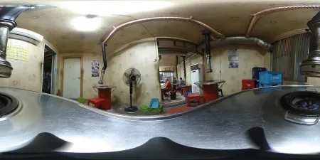 Dwaeji Busok Gui Janggun Jip