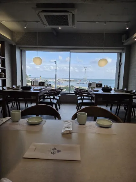 Songdan Tteokgalbi Hanjeongsik