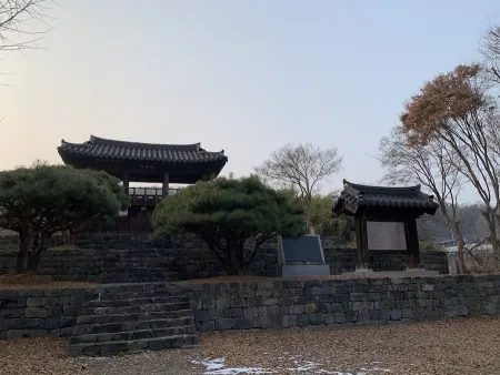 Sunghyeon Seowon