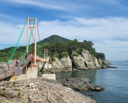연대도