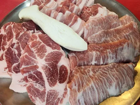 육달