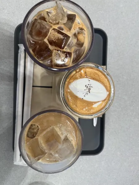 Taeyang Coffee