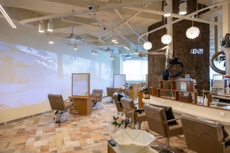 Dra Foret Centum Branch