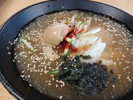 ペグンミョン