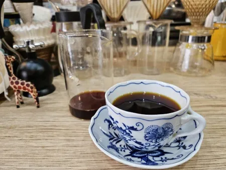 카페산다