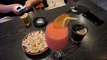 메이퀸