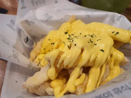 청년다방 선릉역점