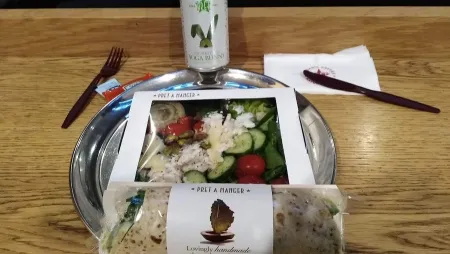 Pret A Manger