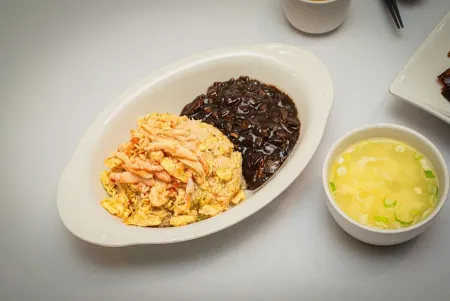 더 퍼스트 서래향 시청점