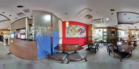 Spaghetti Gaineun Punggyeong Gwanghwamun Branch