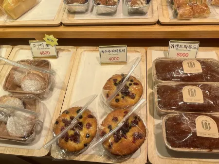 Swiss Bakery