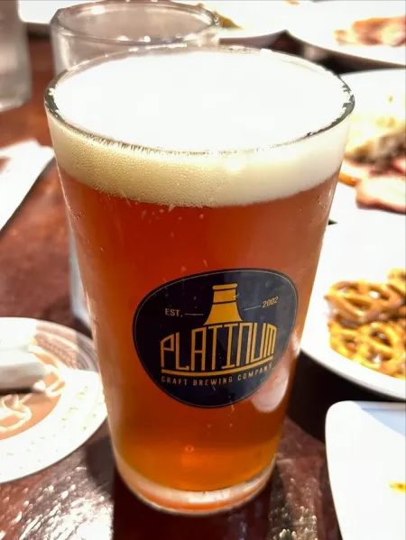Bier Halle