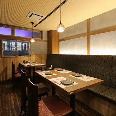 焼き鳥 備長炭と宮崎地鶏専門 TORA鶏YA 梅田店