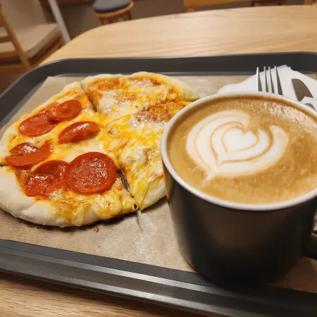 Passport Cafe Bar