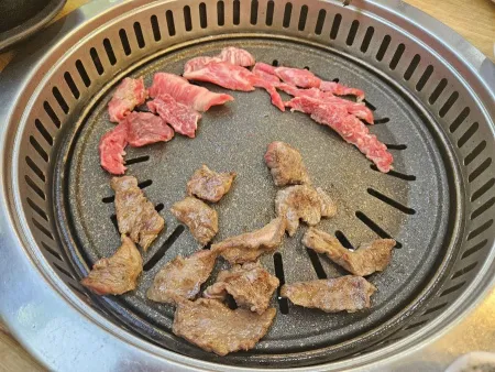 Ajung Gogi Mart
