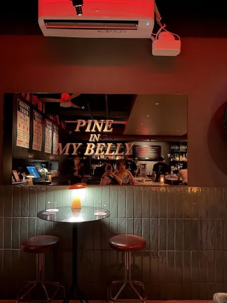 Pine&Co