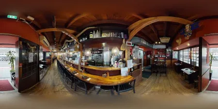 吳留手串燒居酒屋 - 麗水店