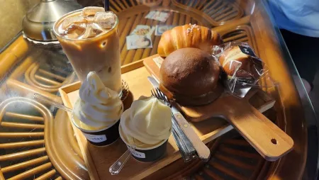 꼼마제빵소