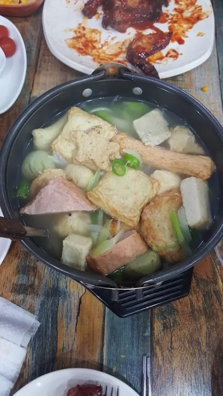 Jugong 19 Danji Jonghap Sangga