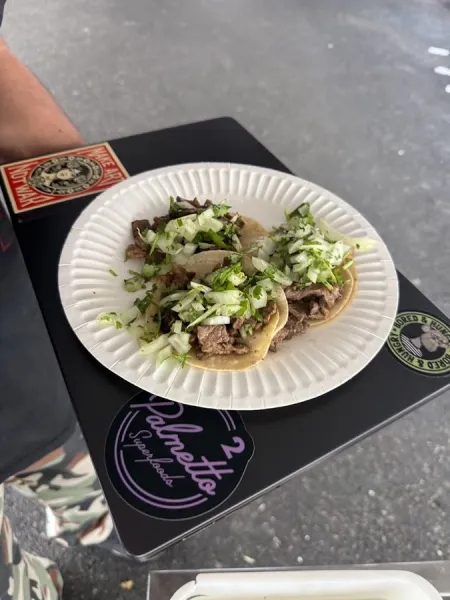 Tacos La 26! (Previously Ave 26 Tacos)