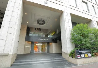 Akihabara Washington Hotel
