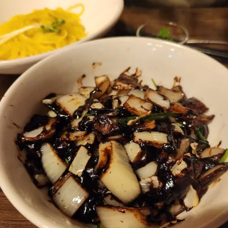 Dongcheonhong