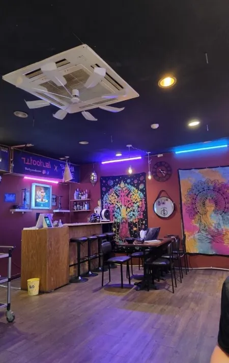 Bollywood Indian Restaurant