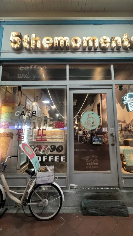 Churn Creamery