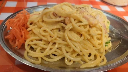 Spaghetti no Pancho Kichijoji