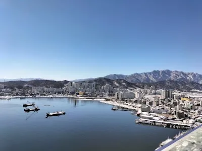 Sea Cruise Hotel