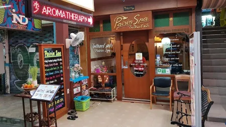 Pairin Spa