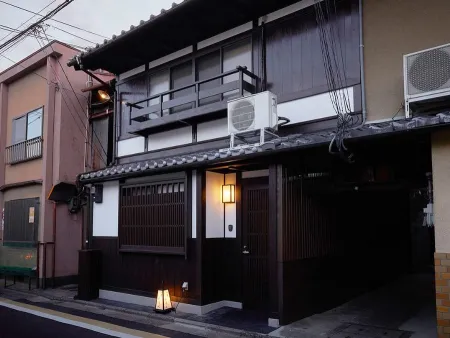 Ryokan Tori