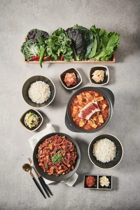 Yehyangjeong Jeju