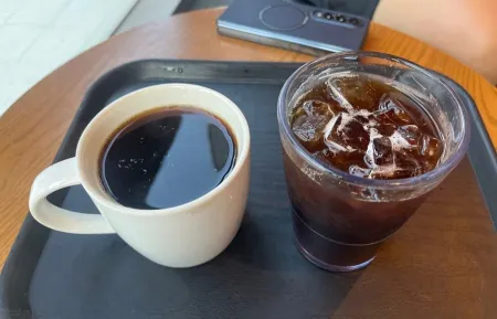 Starbucks Busan City Hall Branch