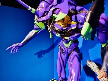 Kaiyodo Figure Museum Miraiza Osaka-Jo
