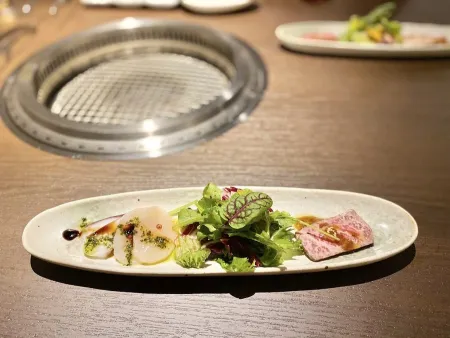 Yakiniku no GANSAN